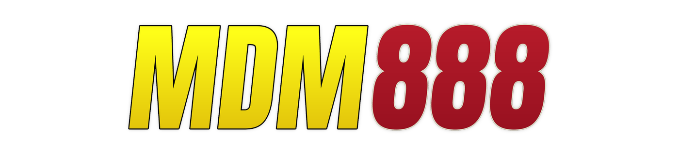 mdm888